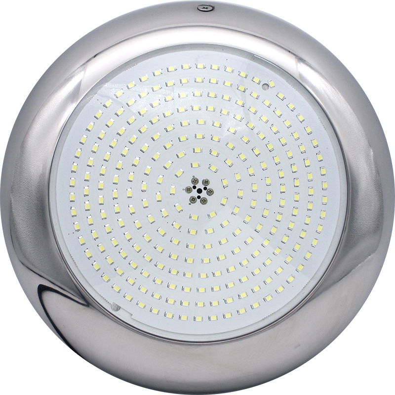 ไฟใต้น้ำ Raion หน้ากากสแตนเลส