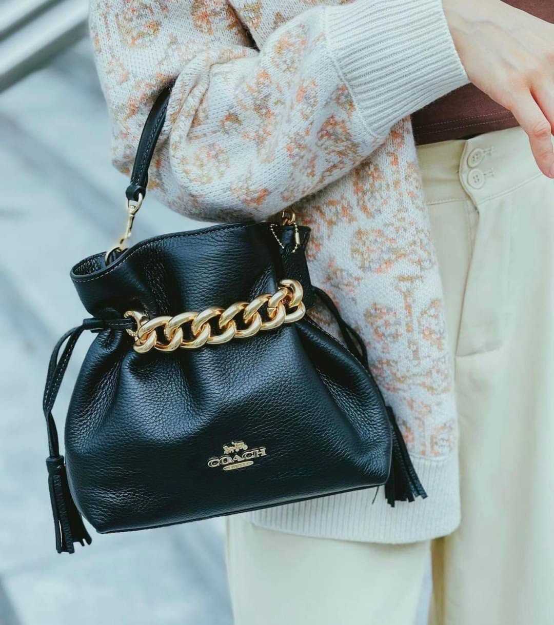 COACH Andy Crossbody (COACH CE555)