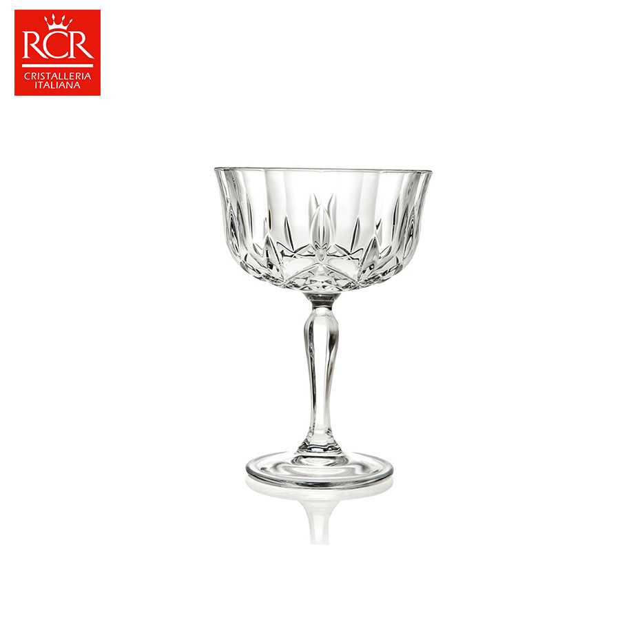 RCR Opera แก้วค็อกเทล 240 ml, Cocktail glass