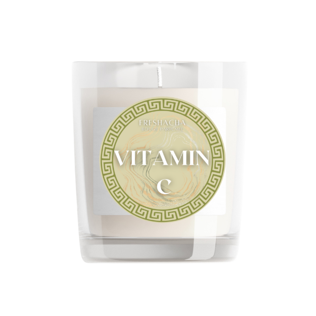 VITAMIN C ( Pre-order 7-14 days)