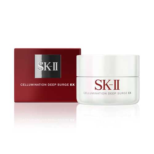 SK-II Cellumination Deep Surge EX Cream 50g