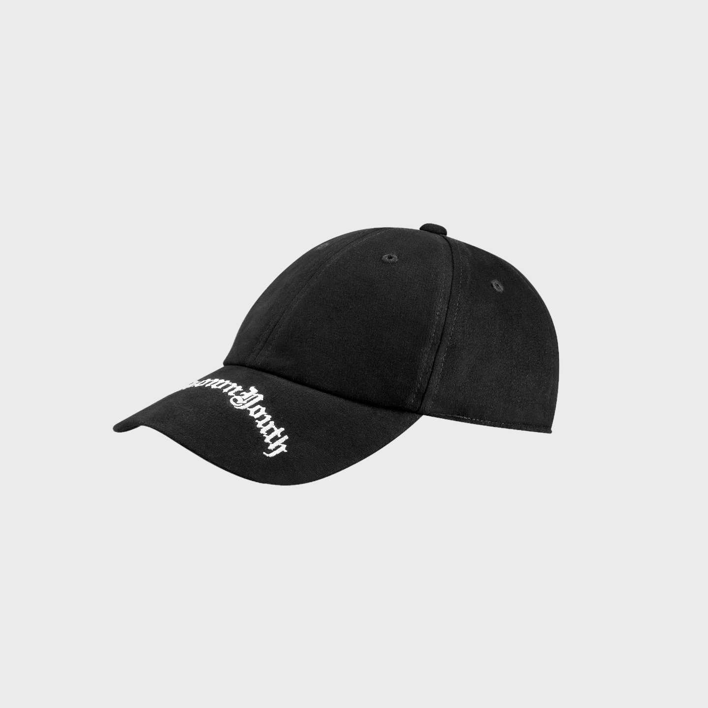 Essential Logo Cap 07