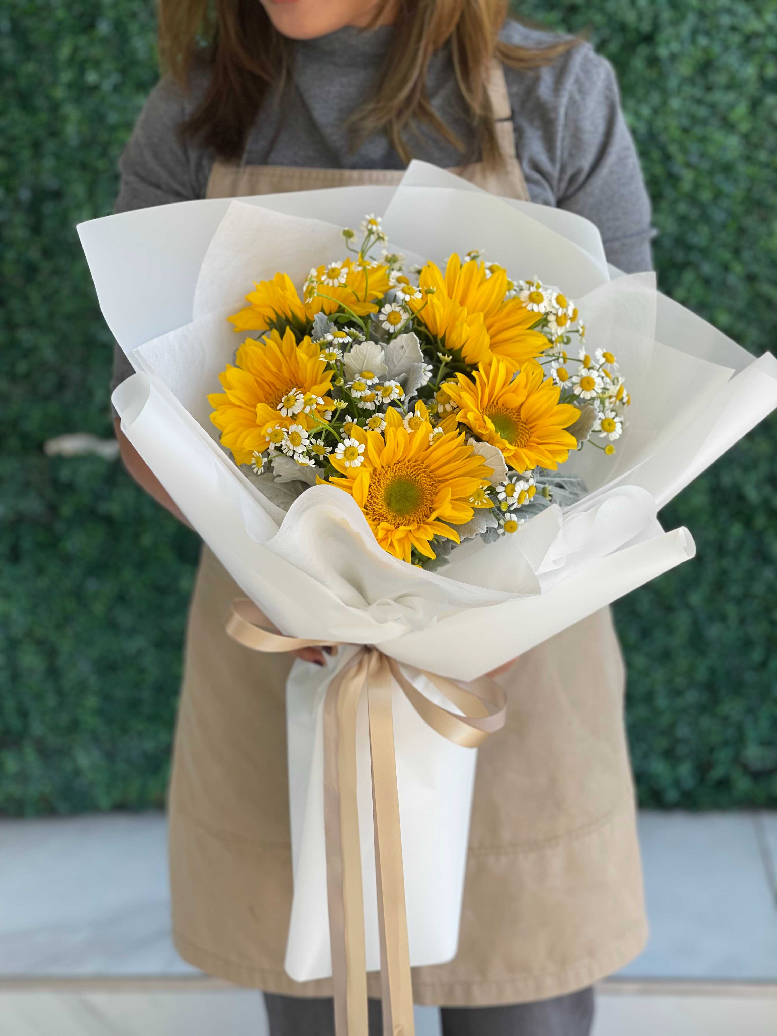 bouquet