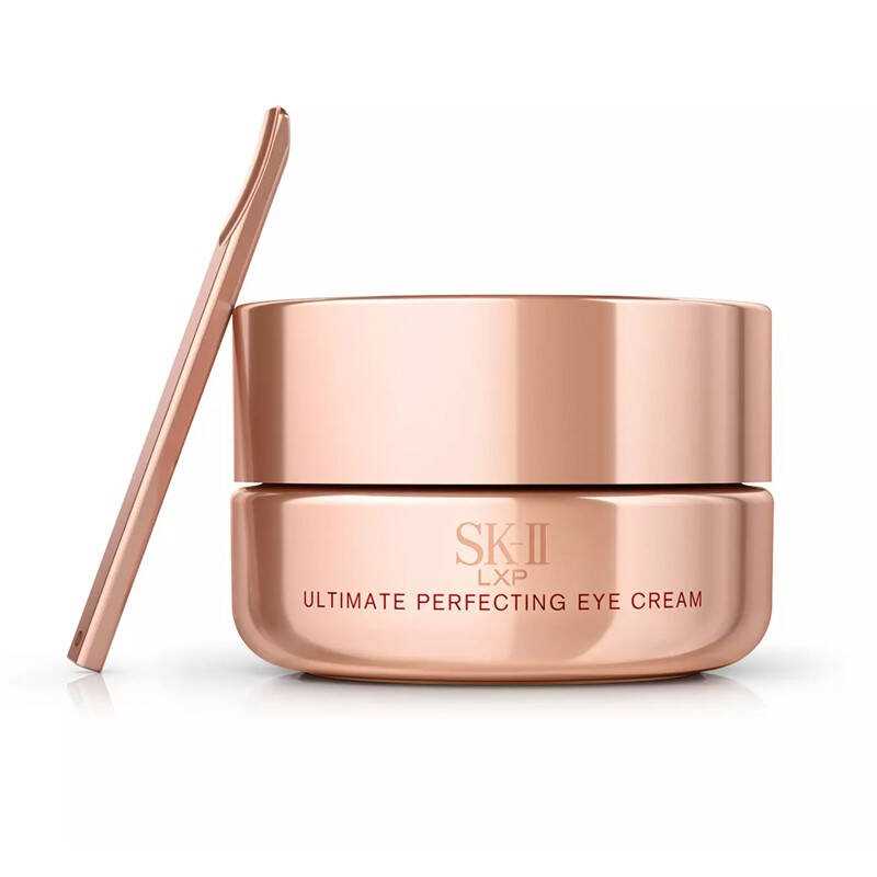 SK-II LXP Ultimate Perfecting Eye Cream 15g