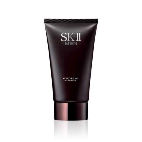 SK-II Men Moisturizing Cleanser 120g