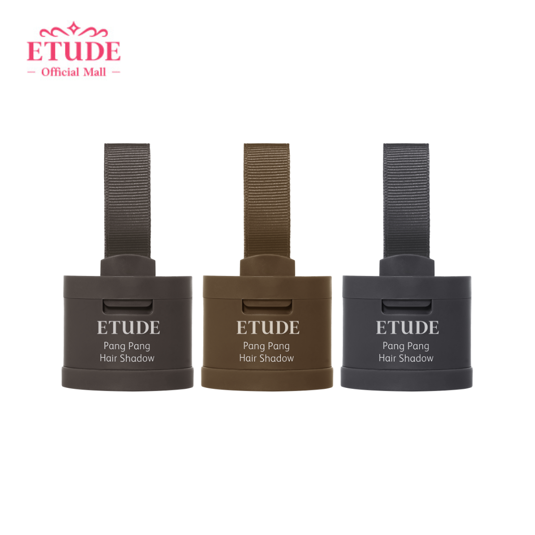 (ซื้อ 1 ลด 15%) ETUDE Pang Pang Hair Shadow อีทูดี้ ผลิตภัณฑ์ตกแต่งผม