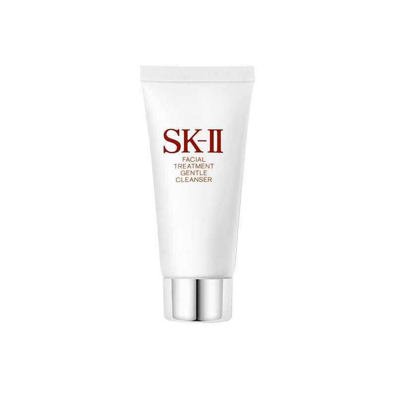 SK-II Facial Treatment Gentle Cleanser 20g