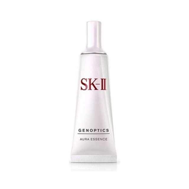SK-II Genoptics Aura Essence 10ml.
