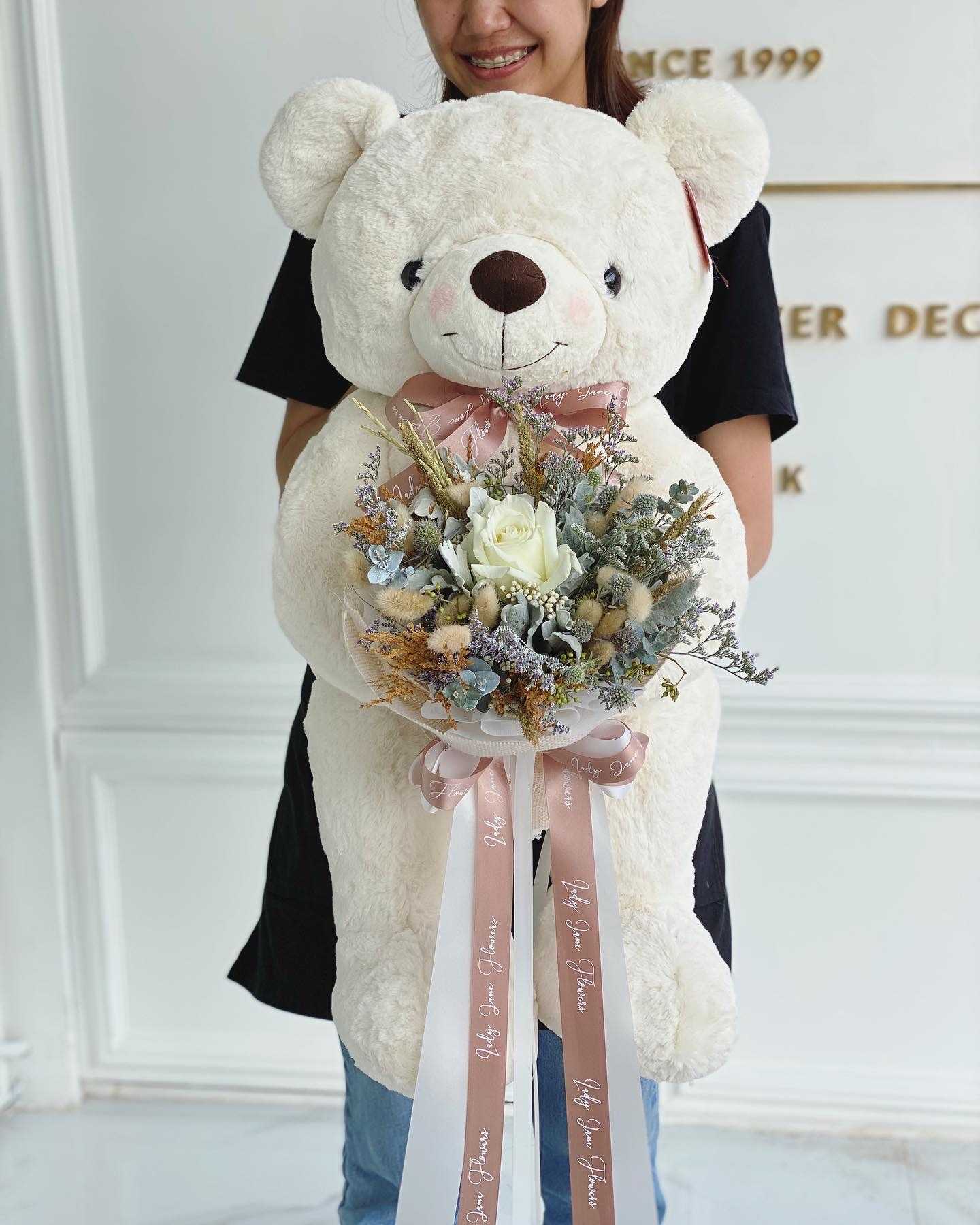 teddy 70