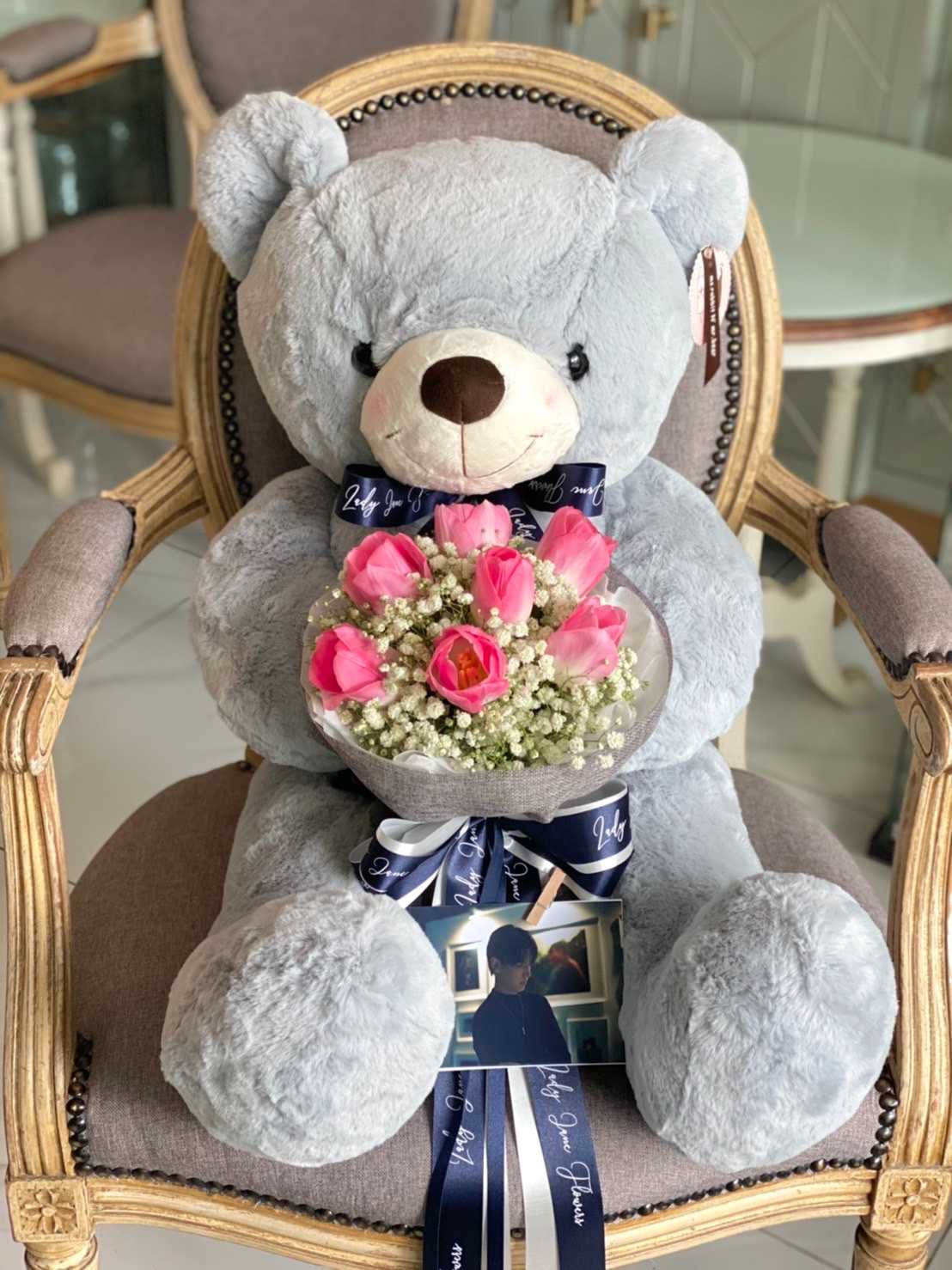 teddy70