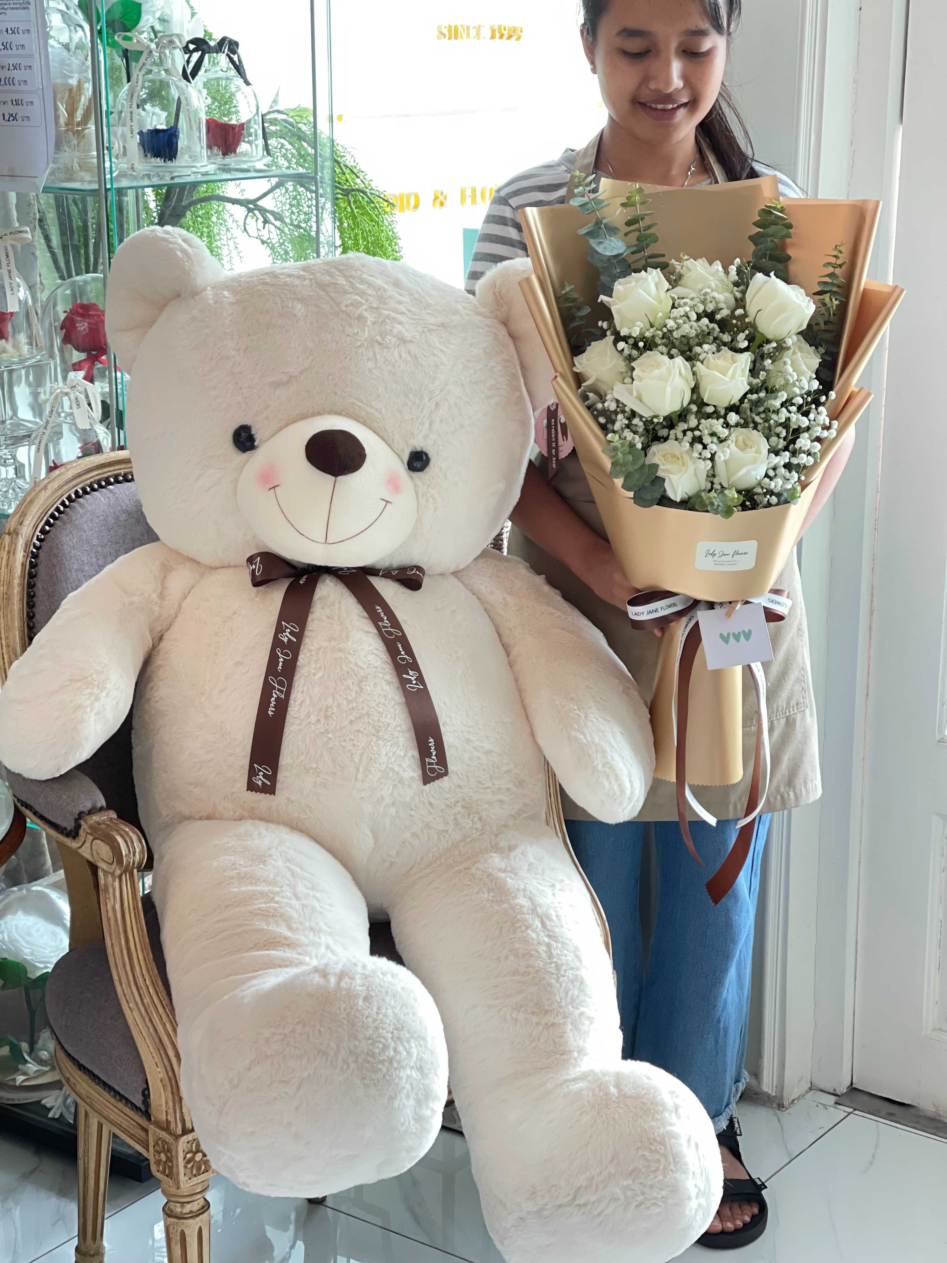 teddy120