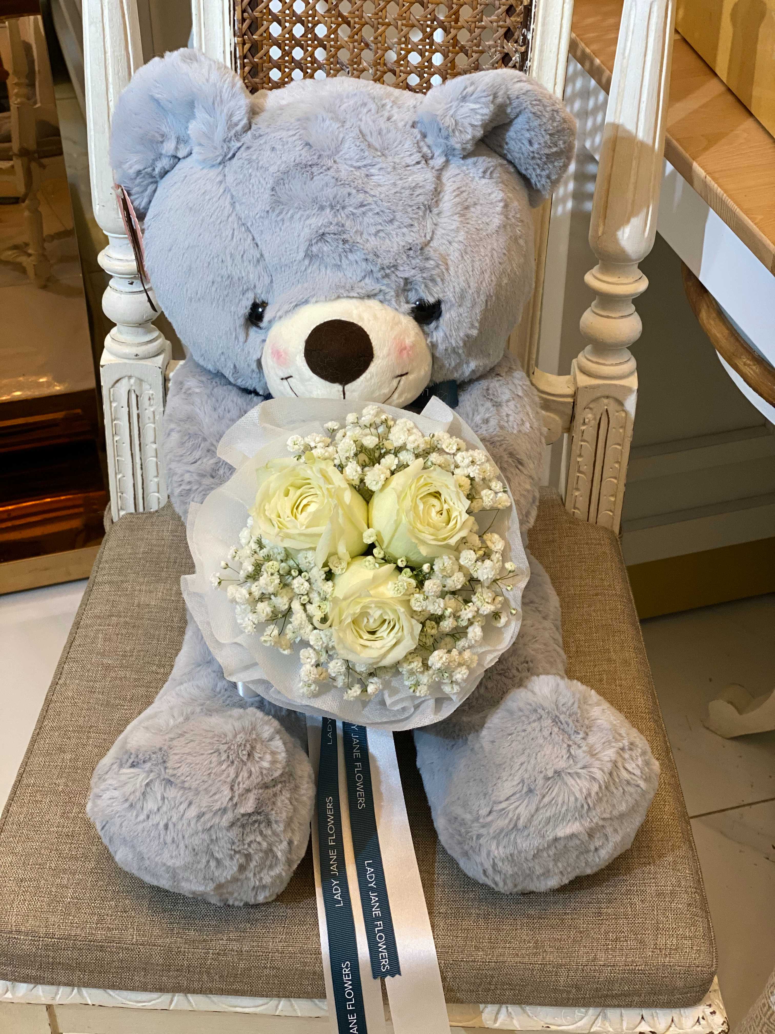 teddy50