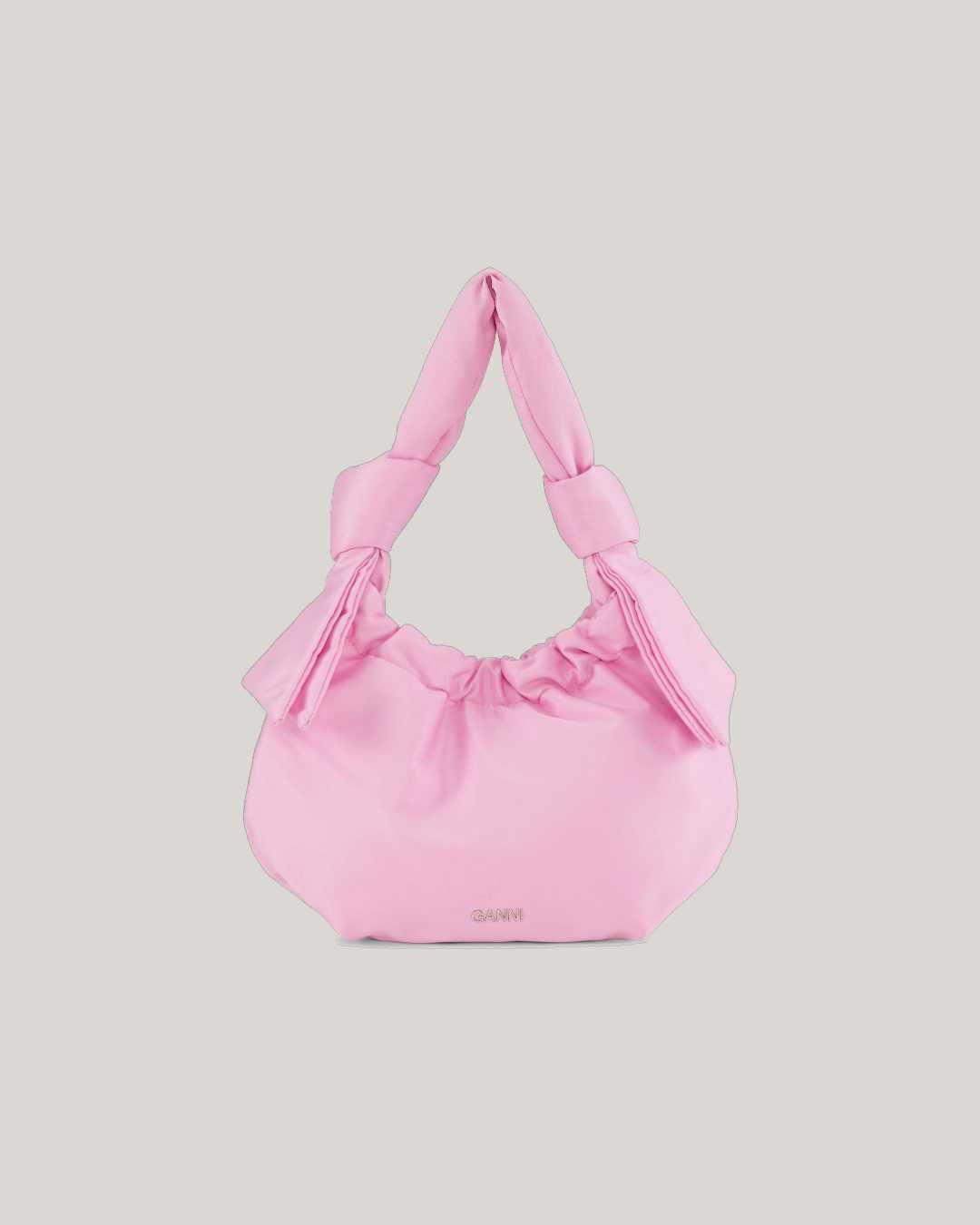 GANNI | Occasion Small Hobo Bag
