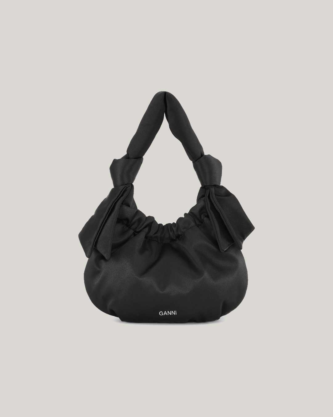 GANNI | Occasion Small Hobo Bag