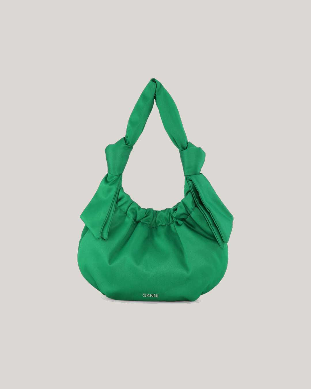 GANNI | Occasion Small Hobo Bag