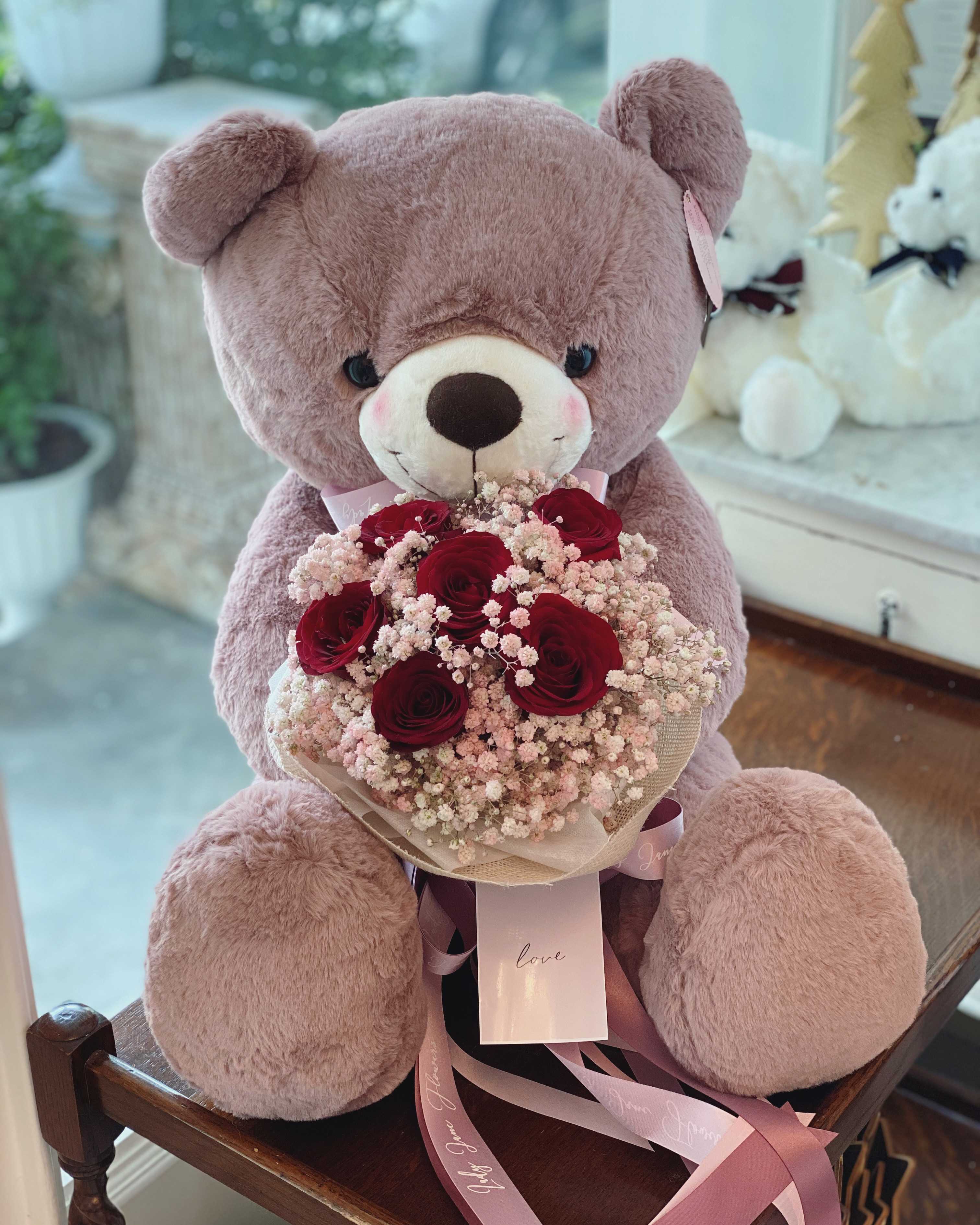 teddy70cm