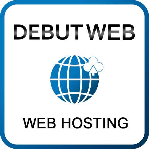 Debut Web