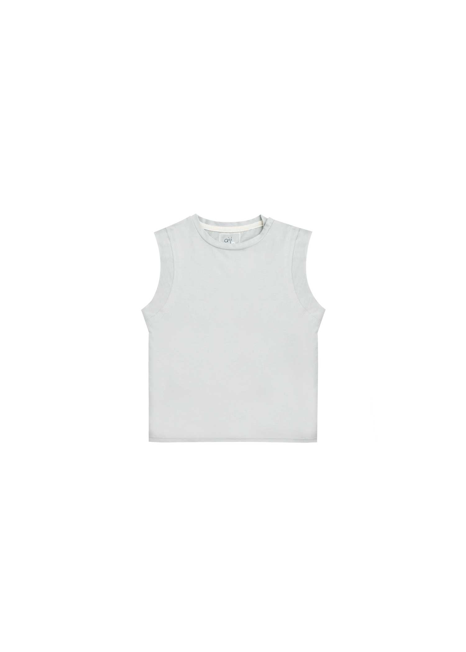 QueenCows Kids เสื้อกล้าม Kida Vest (Grey)