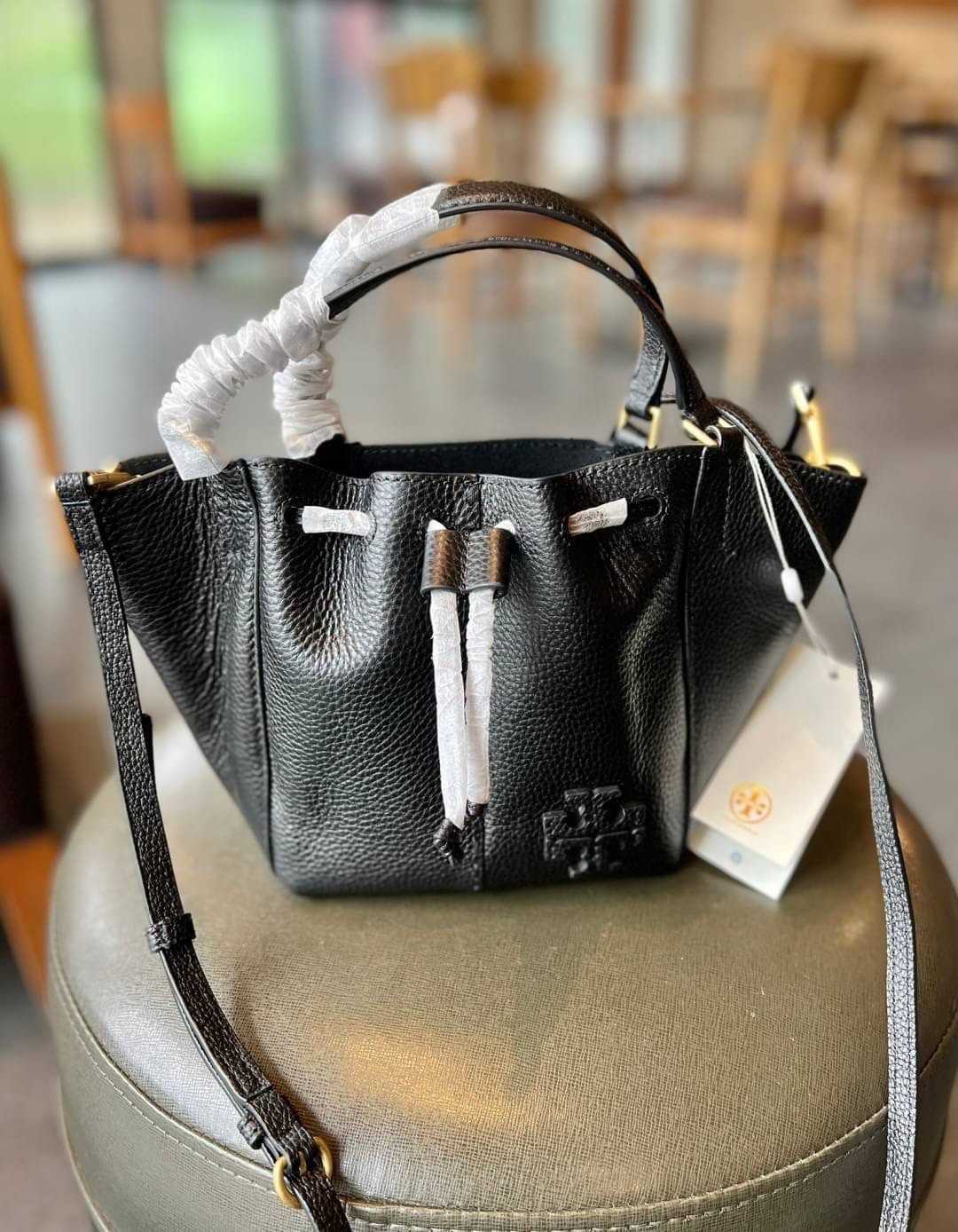 Tory Burch Mcgraw Dragonfly Mini Satchel (90474)