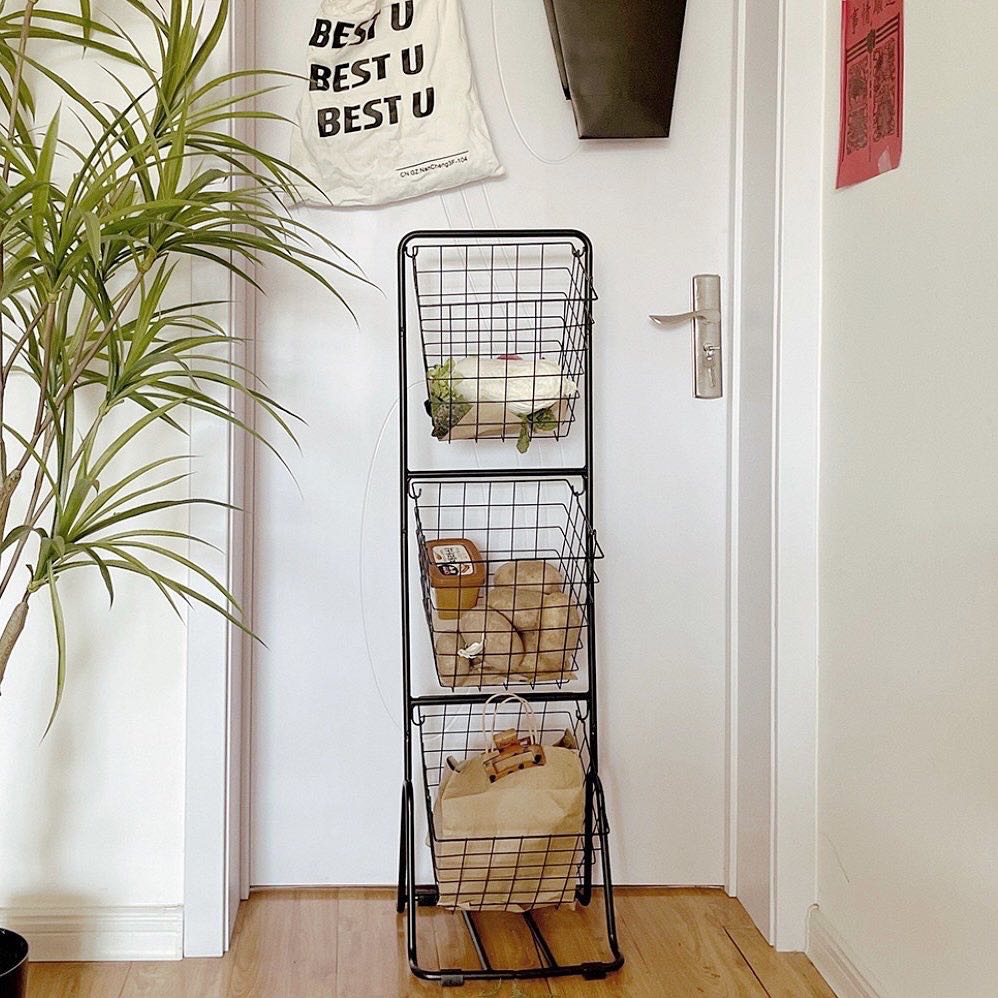 Basket shelf (Pre-order)