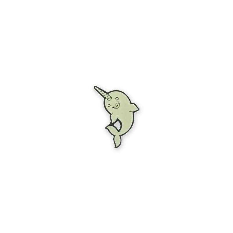 PDW Narwhal Cat Eye