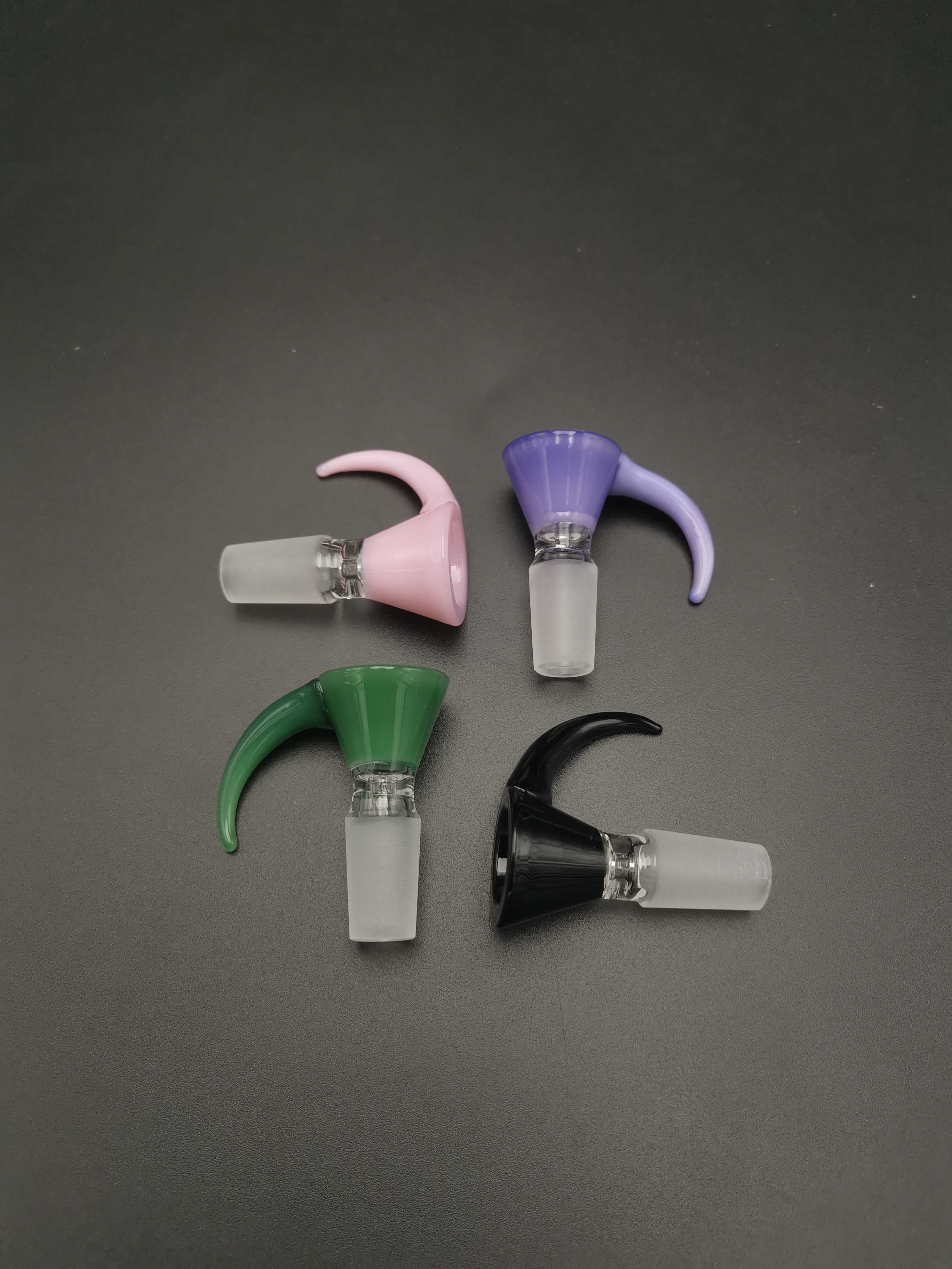 Bong Head Bowl hook