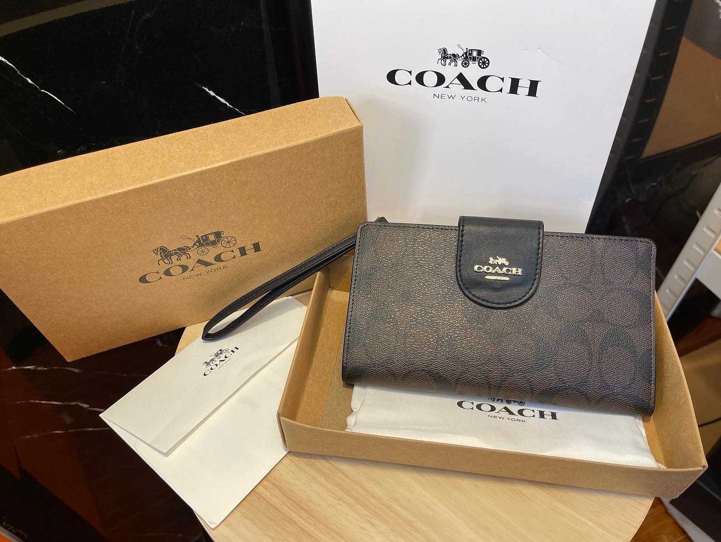 C18  size:7.2x4นิ้ว