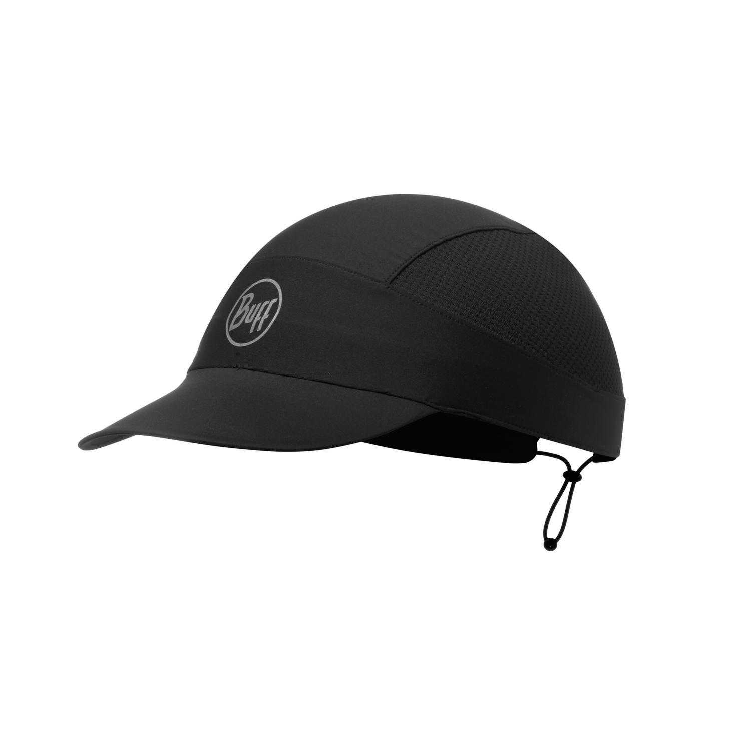 Buff Pack Speed Cap Size S/M หมวกวิ่งพับได้
