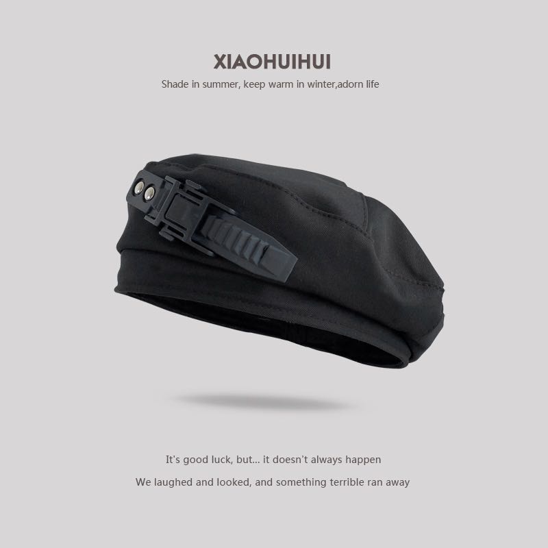 พรี หมวกเบเร่ต์ (  เพิ่มเติม )