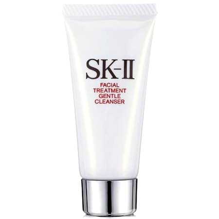 Skii  facial treatment gentle cleansing 20 g