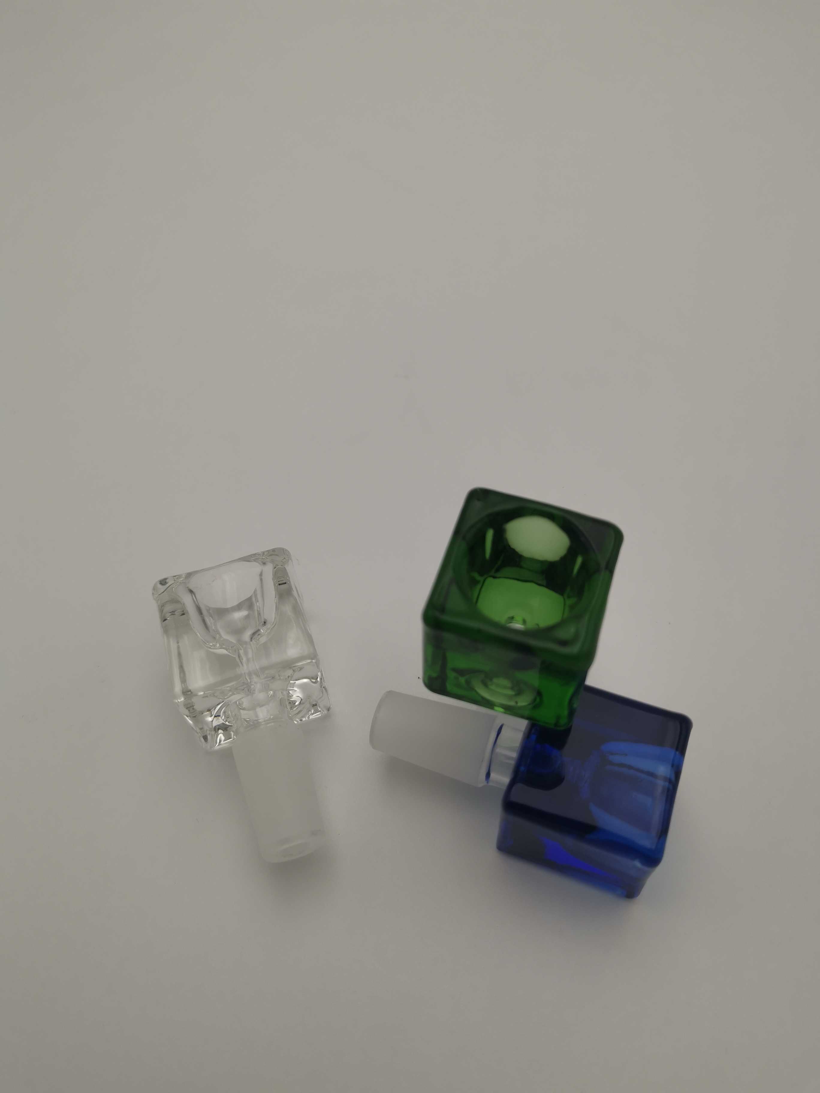 Bong Head Bowl Square