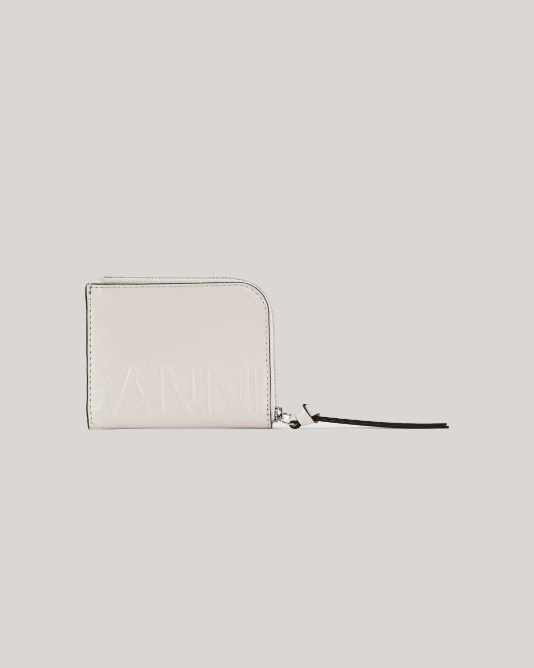 GANNI | Banner Card Holder