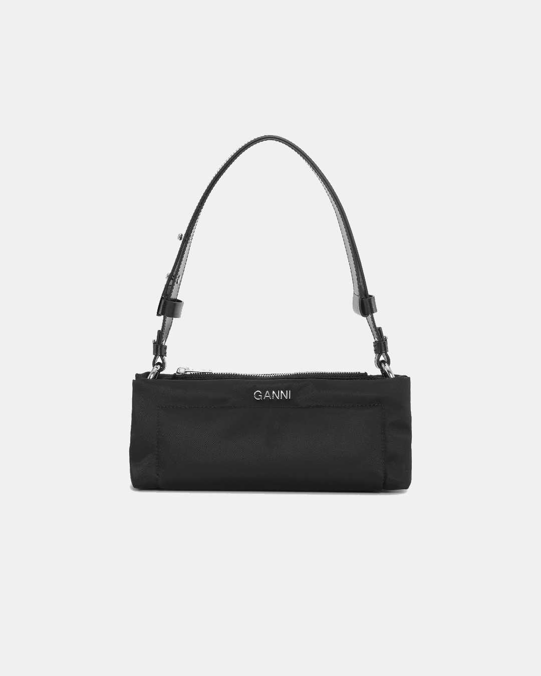 GANNI | Pillow Baguette Bag