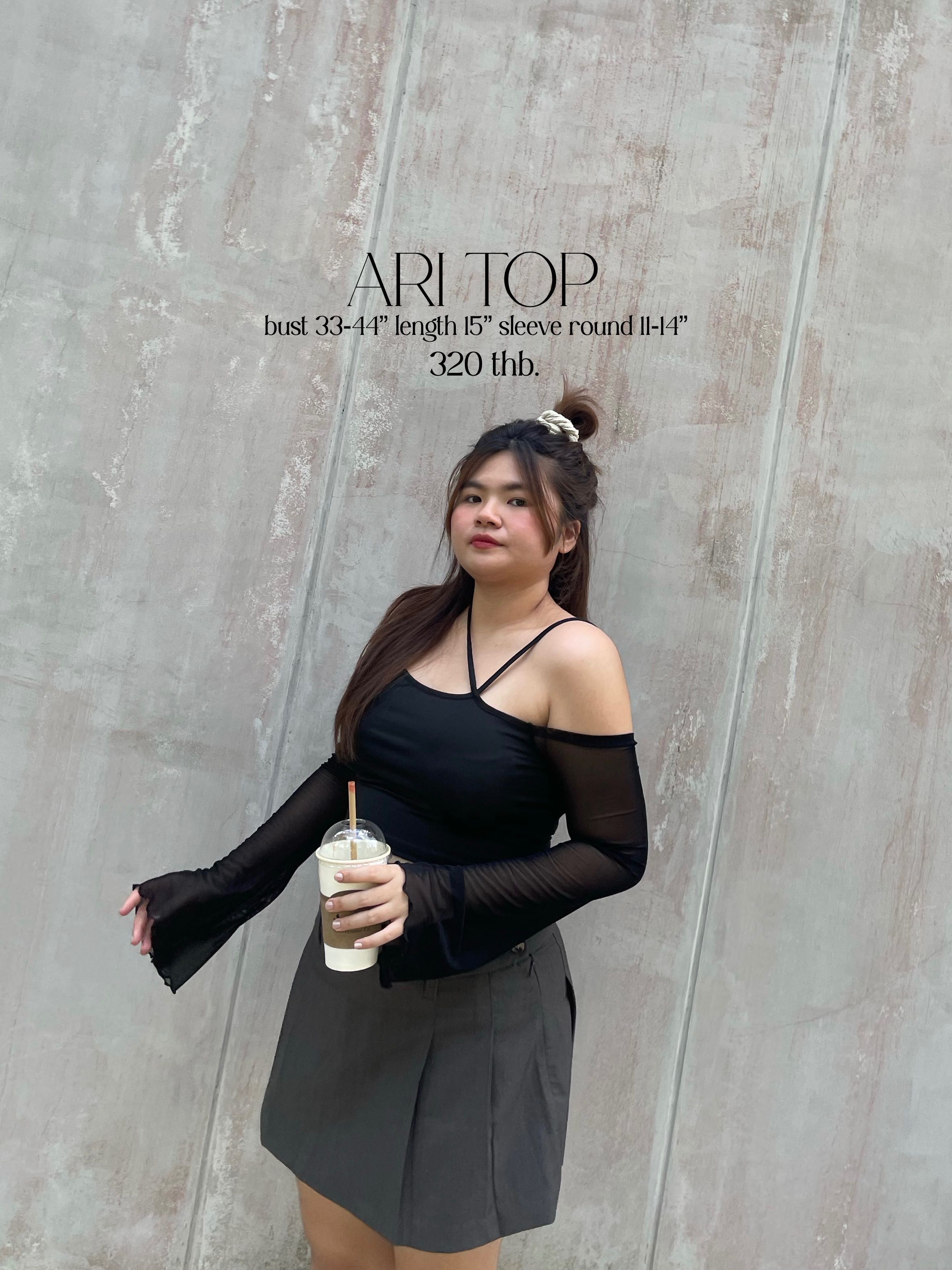 ARI TOP