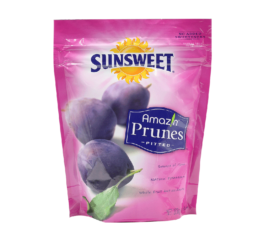 Sunsweet ลูกพรุนซันสวีท 200 g