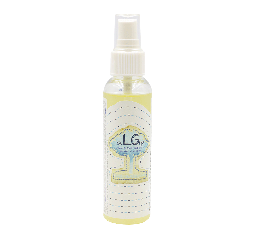 LG สเปรย์กำจัดไรฝุ่นสูตรน้ำ 120 ml