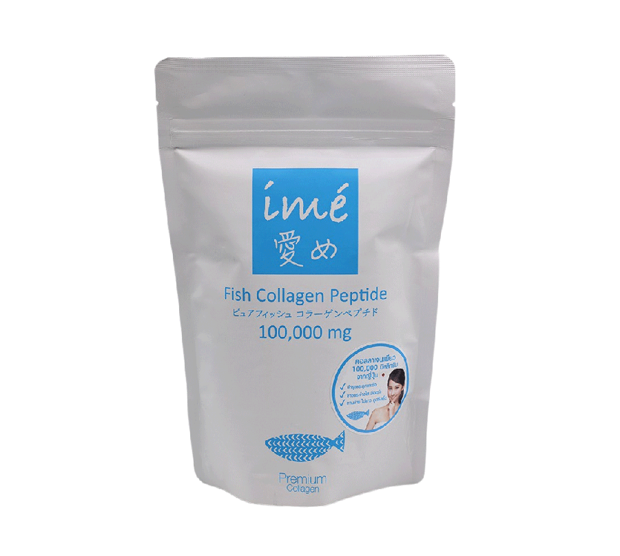 ไอเม่คอลลาเจนเปปไทด์ 100 g