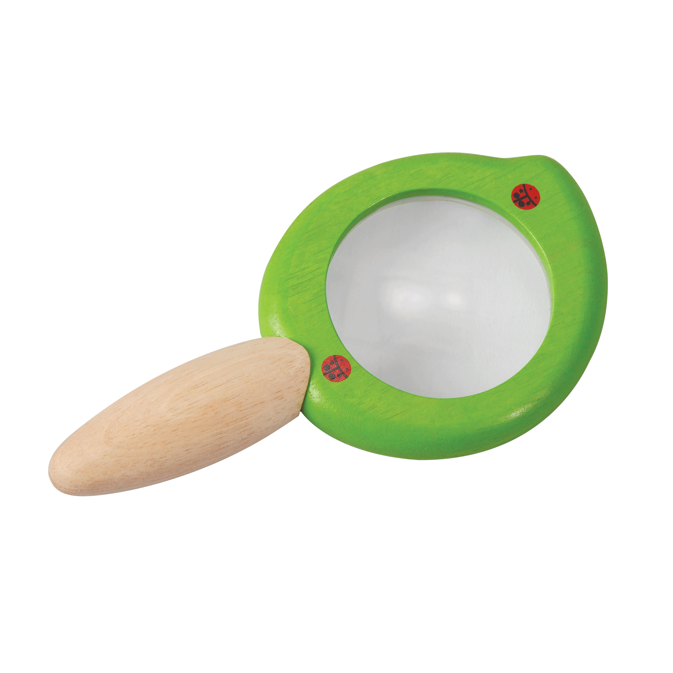 Leaf Magnifier แว่นขยายใบไม้