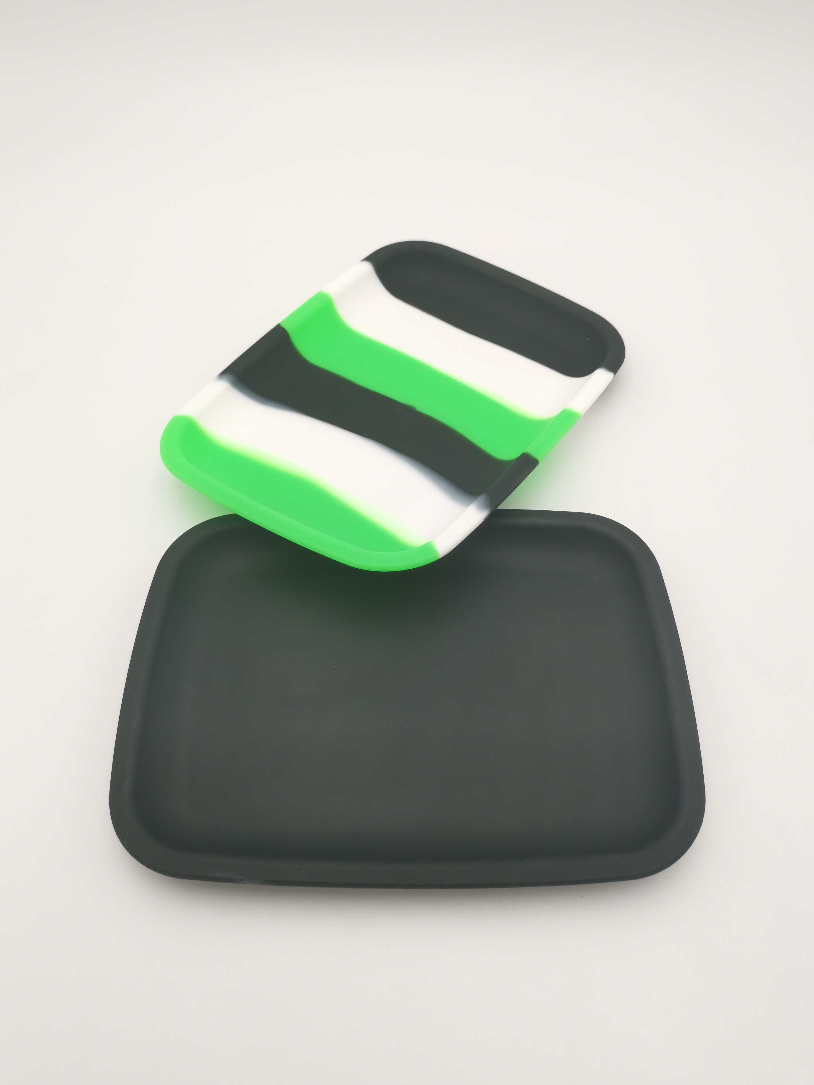 Silicone Tray
