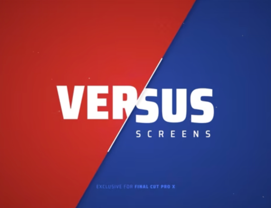 Versus Screens