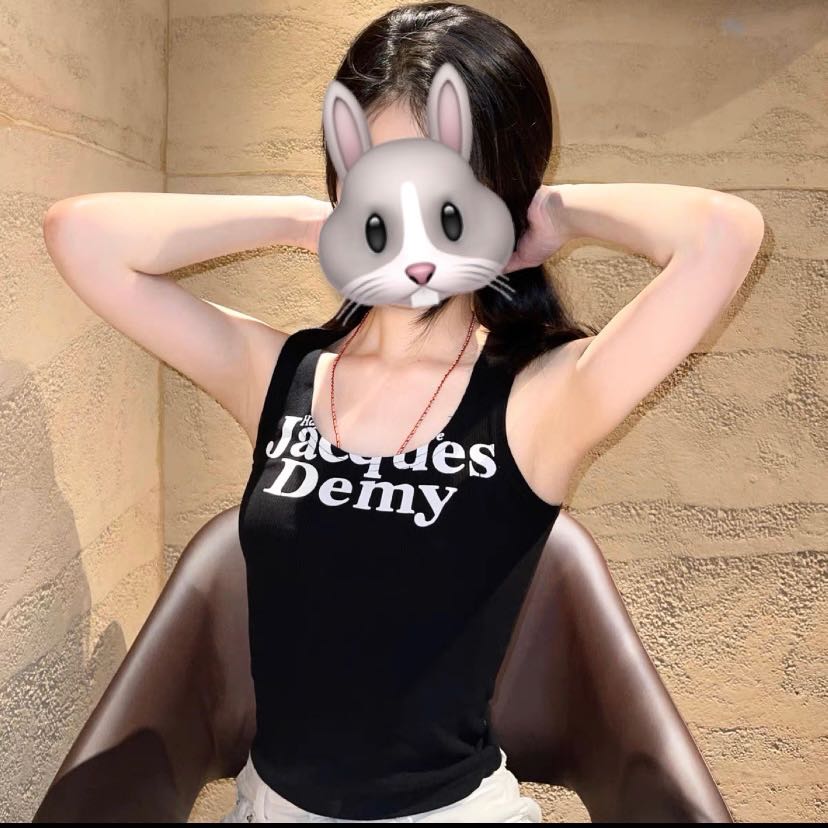 (PRE ORDER) JACQUES DEMY TOP