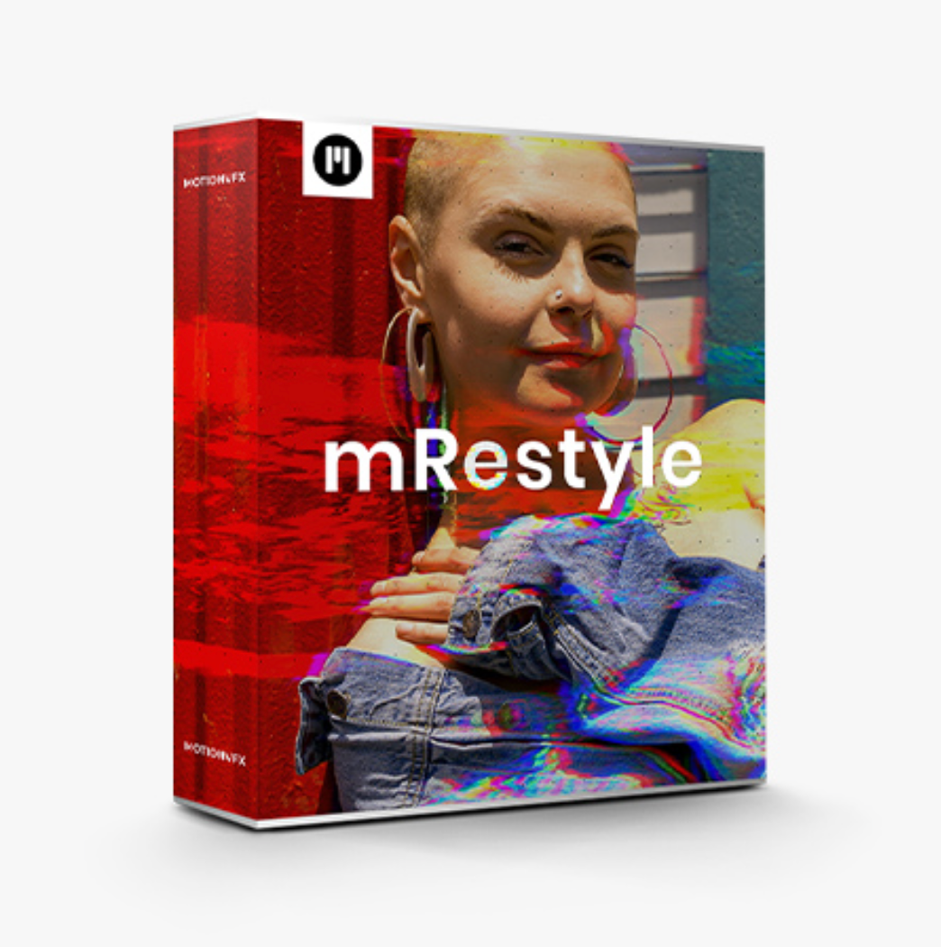 mRestyle