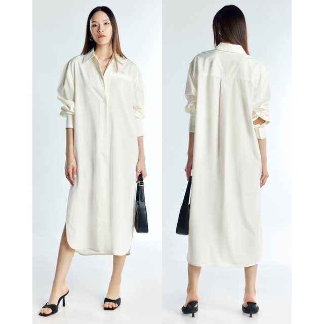 Aliotte - Stowe Shirt Dress