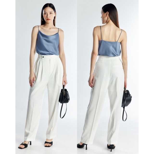 Aliotte - Persha Trousers (มีซับใน)