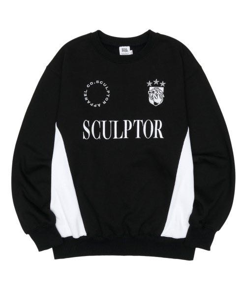 [PRE-ORDER] SCULPTOR SWEATSHIRT 