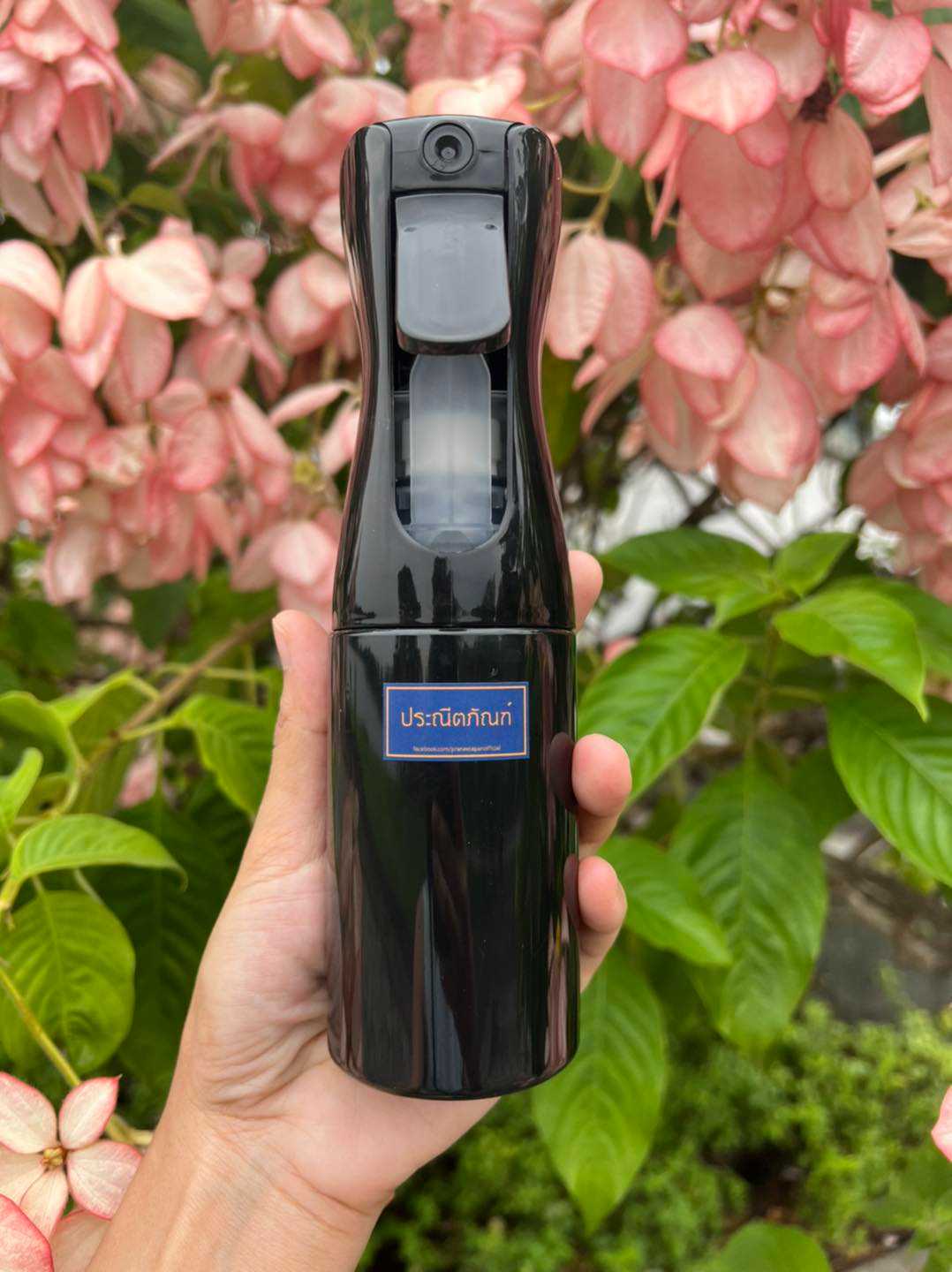 รูมสเปรย์น้ำดอกไม้สด​ 280​mL