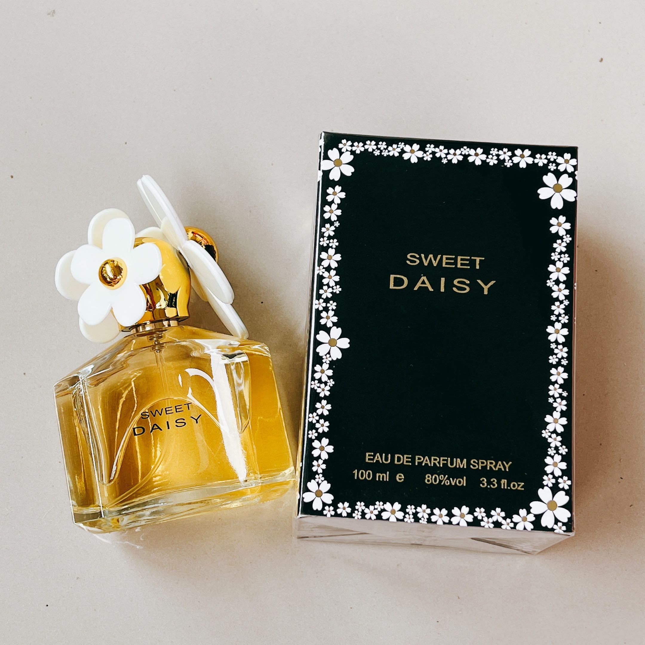 Sweet daisy perfume best sale