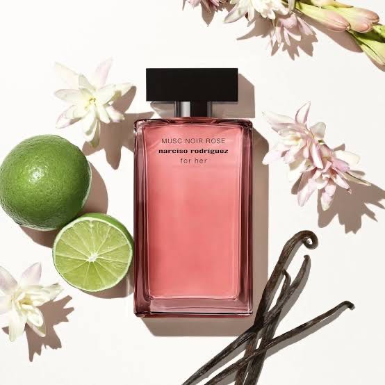 🌹 Narciso Rodriguez Musc Noir EDP🌹
