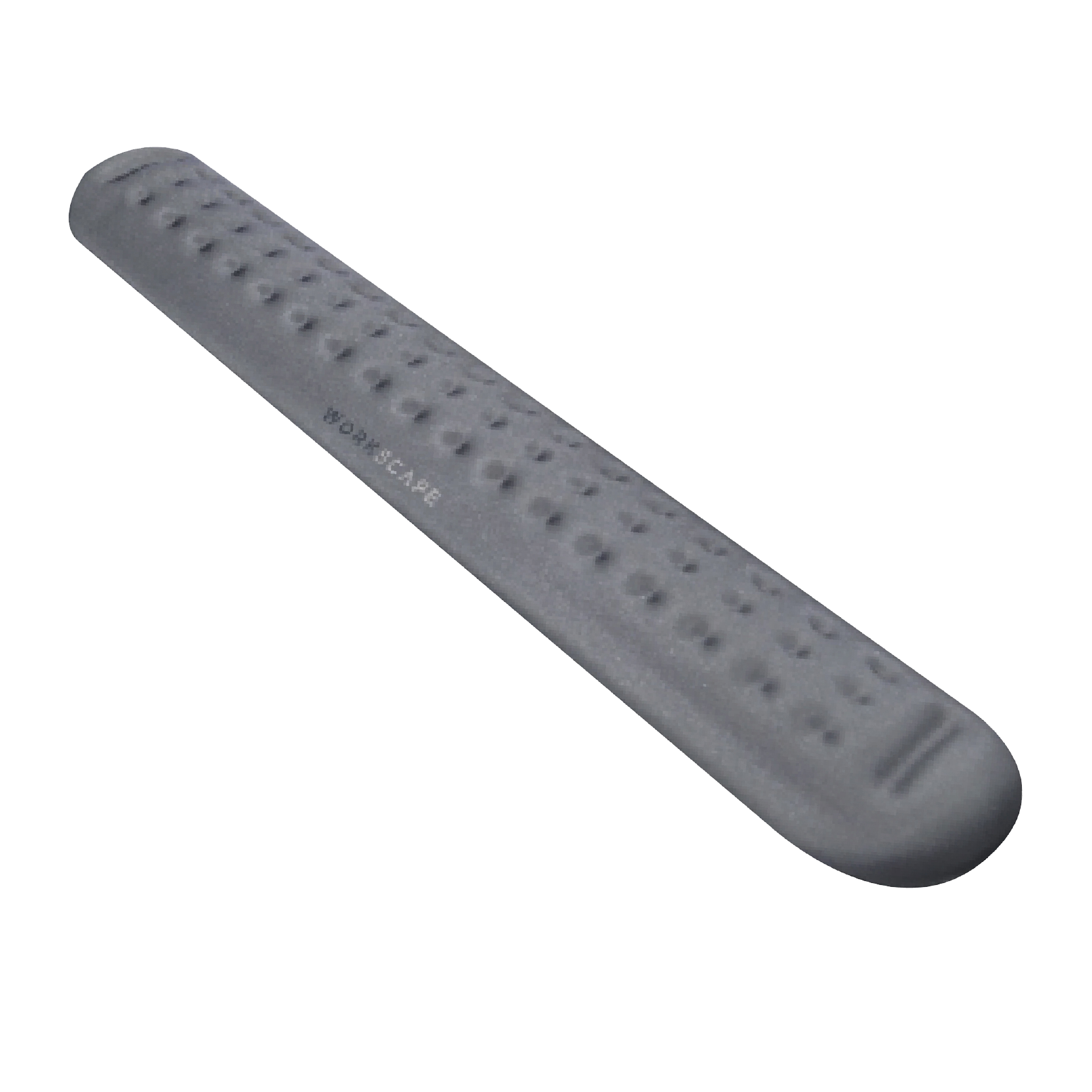 Ergonomic Keyboard PAD  แผ่นรองข้อมือเพื่อสุขภาพ