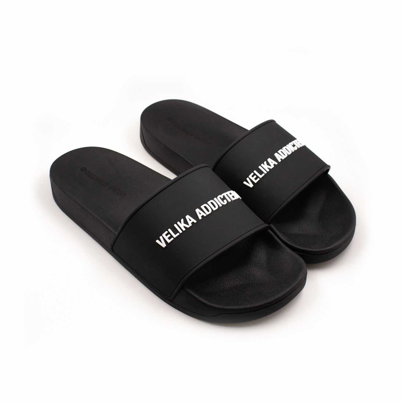 Velika™ | BASIC SLIDE SANDAL (วัดSIZEก่อนสั่ง)